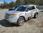 Ford Explorer 2013