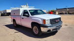 GMC Sierra 2013