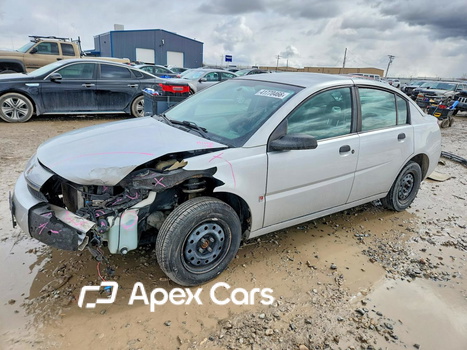Saturn ION 2004 - Image 1 of 13