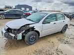 Saturn ION 2004