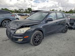 Hyundai Elantra 2009