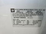 Cadillac SRX 2010