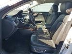 Audi A7 2016