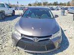 Toyota Camry 2017