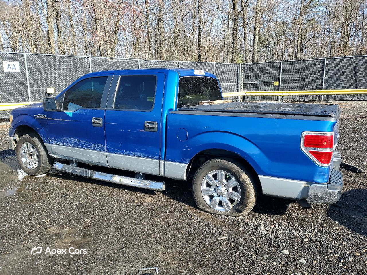 Ford  2009
