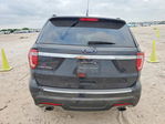 Ford Explorer 2018