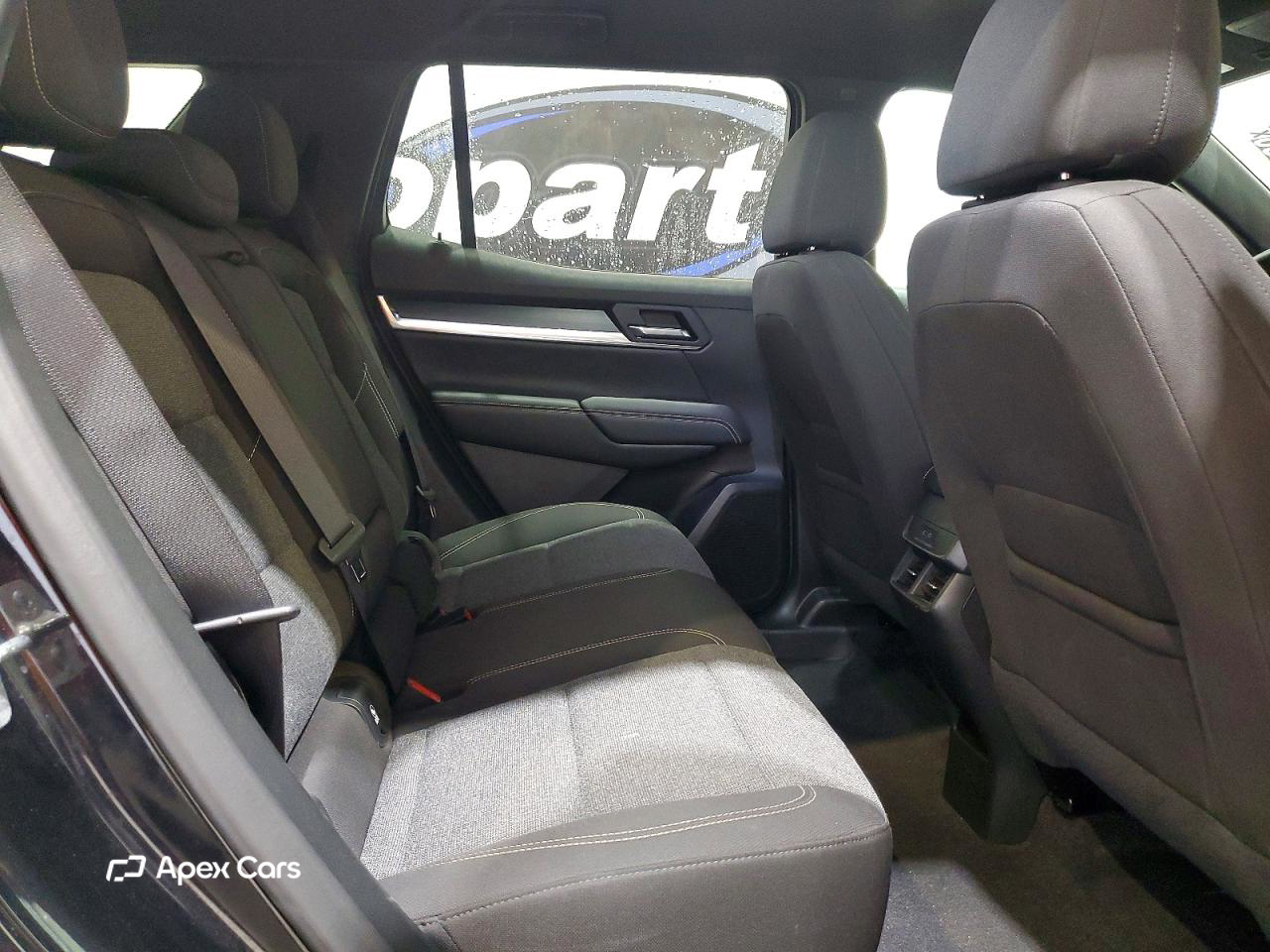 GMC Terrain 2025