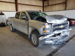 Chevrolet Silverado 2015
