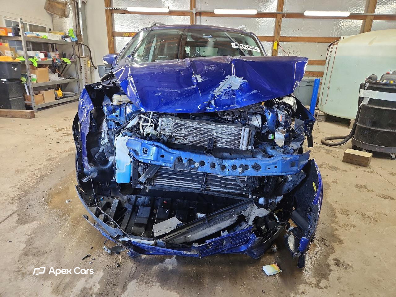 Ford Escape 2014