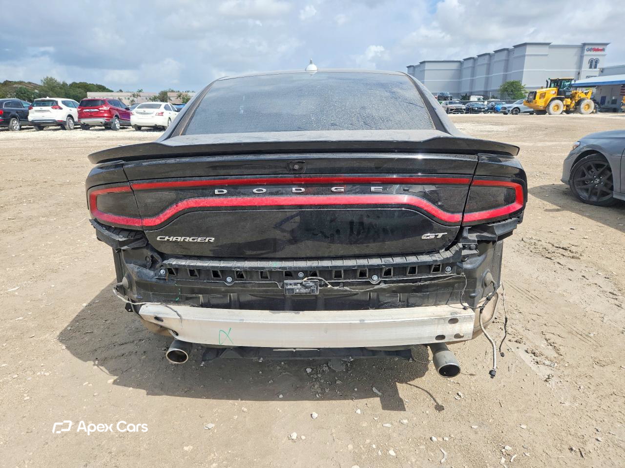 Dodge Charger 2023