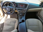 Kia Optima 2015