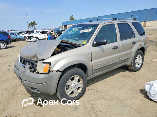 Ford Escape 2001 - Image 1 of 13