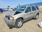 Ford Escape 2001
