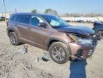 Toyota Highlander 2018