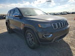 Jeep Cherokee 2017