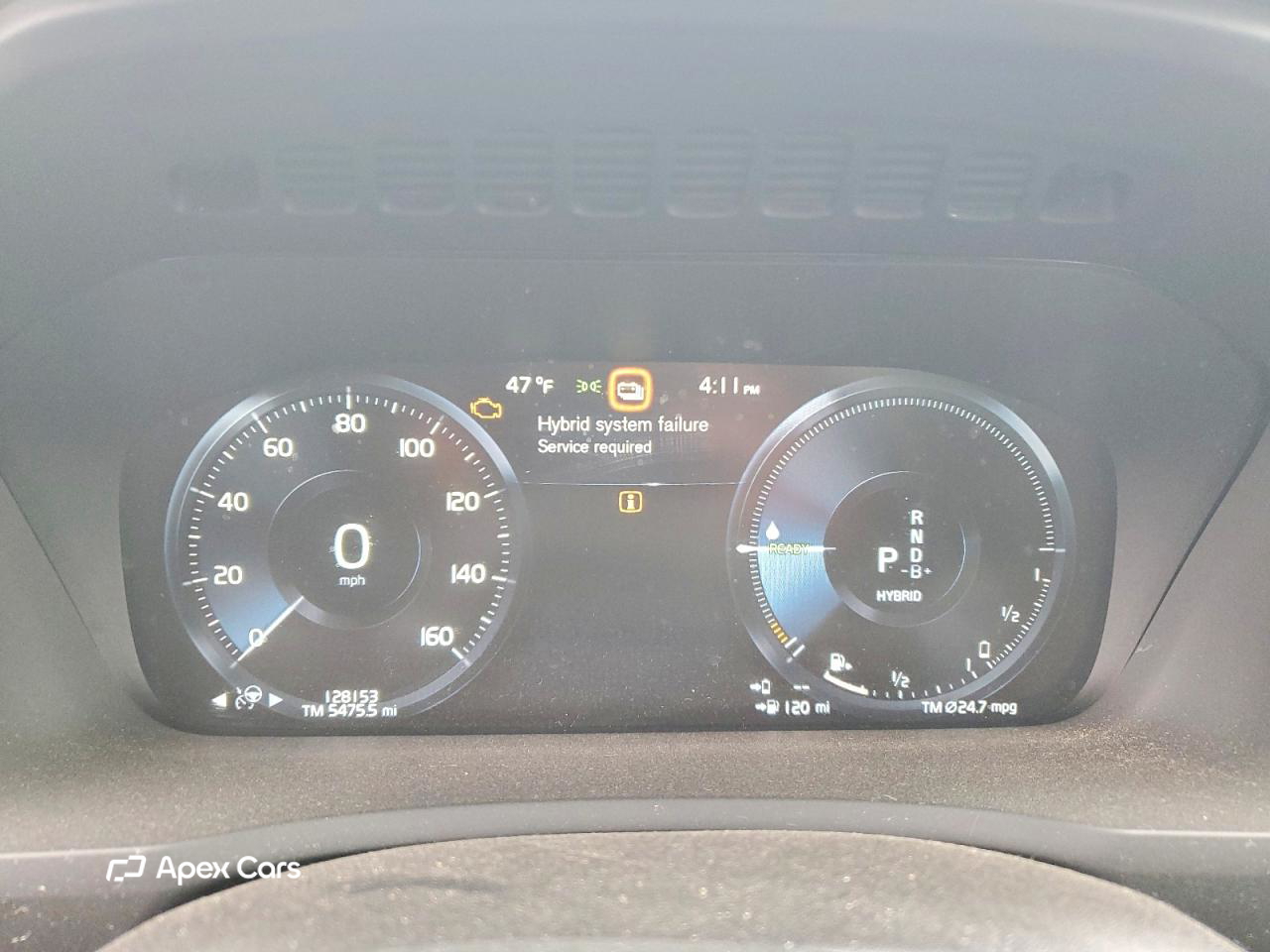 Volvo XC90 2020