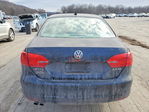Volkswagen Jetta 2012