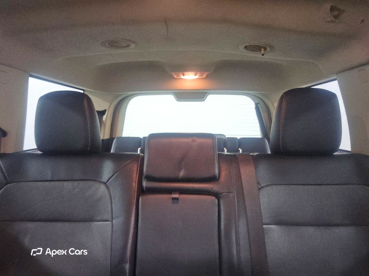 Ford Flex 2014