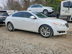Buick Regal 2016