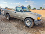 Ford Ranger 2003