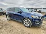 Kia Sorento 2017