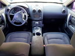 Nissan Rogue 2011
