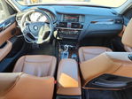 BMW X3 2017