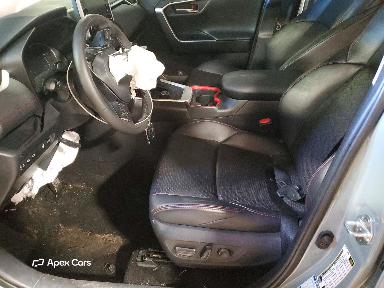 Toyota RAV 4 2020