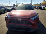 Toyota RAV 4 2022