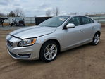 Volvo S60 2014