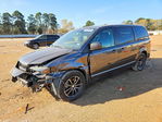 Dodge Caravan 2017