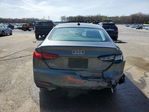 Audi A5 2025