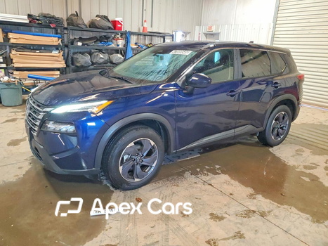 Nissan Rogue 2025 - Image 1 of 13