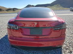 Tesla Model S 2022