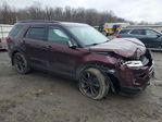 Ford Explorer 2018