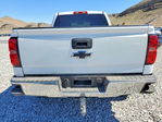Chevrolet Silverado 2014