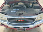 GMC Sierra 2005