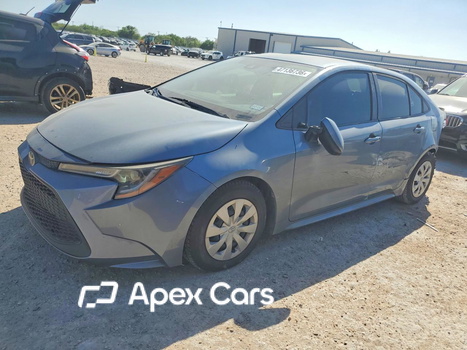 Toyota Corolla 2020 - Image 1 of 13