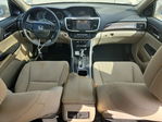 Honda Accord 2016