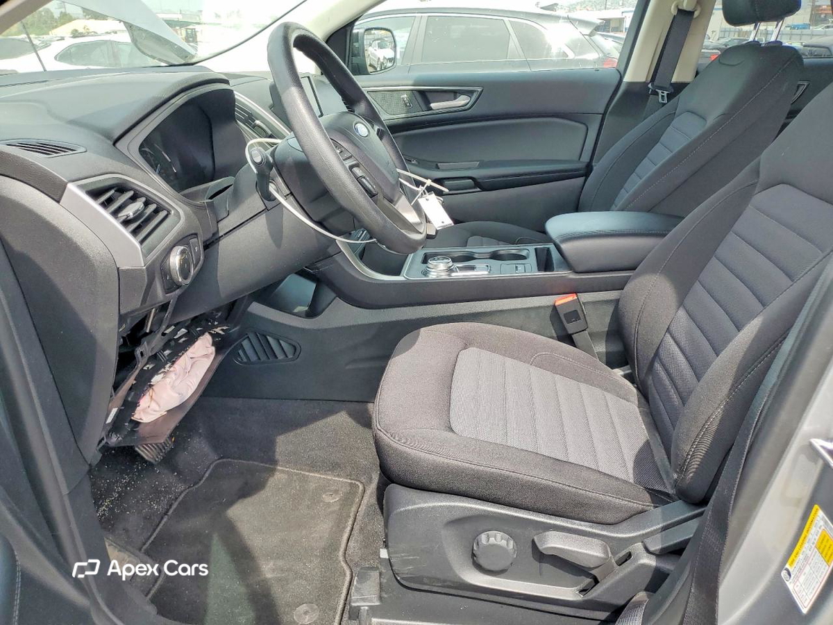 Ford Edge 2024