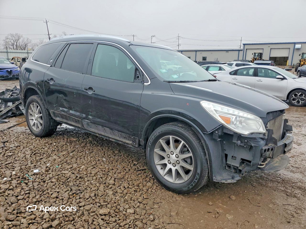 Buick Enclave 2017