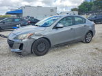 Mazda 3 2012