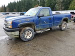 Chevrolet Silverado 2003