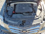 Cadillac CTS 2010