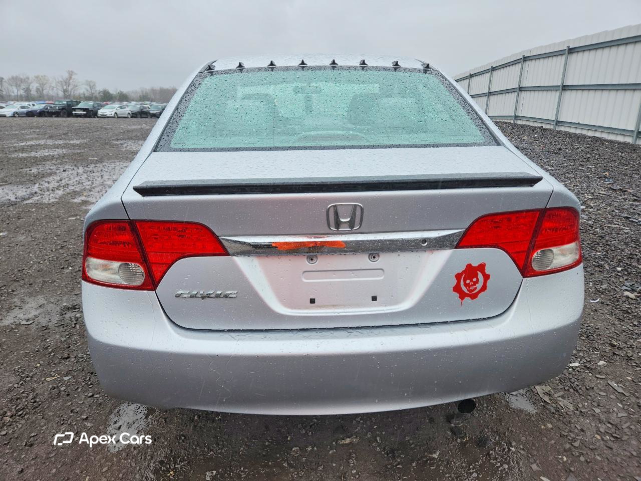 Honda Civic 2010