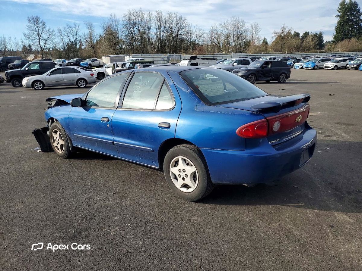 Chevrolet Cavalier 2005