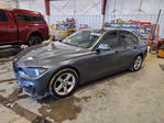 BMW Series 3 2013