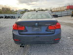BMW Series 3 2013