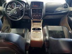 Dodge Caravan 2017