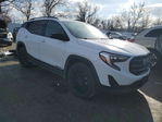 GMC Terrain 2020